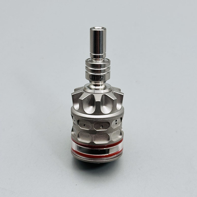 vape 510 drip tip Ulton style  - Vaping Area recension och pris