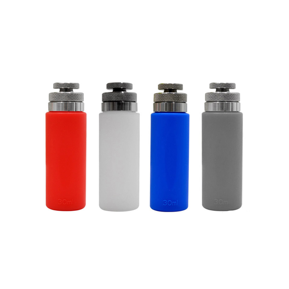 510 Thread 30ml Refill Bottle  - Squonk Bottle Silicone recension och pris