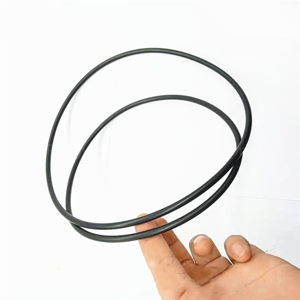 Excavator parts for hydraulic  - Tank O-Ring Seal recension och pris