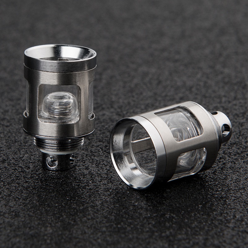 iVeid iVaped 510 Motar Wax Qua - Vape Coil Replacement recension och pris