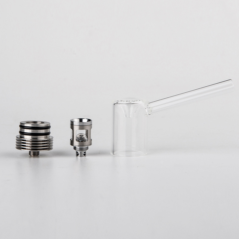 iVeid iVaped 510 Motar Wax Qua - Vape Coil Replacement recension och pris