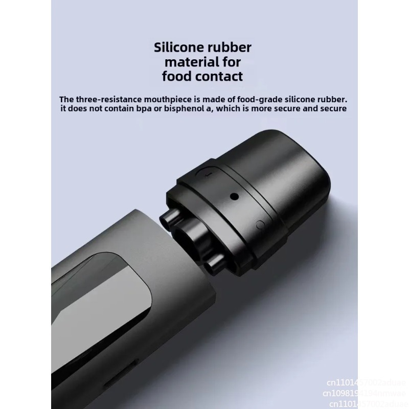 2024 Good Quality (NOT Vape)Br - Vaping Goods recension och pris